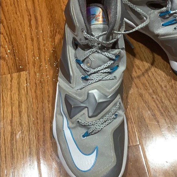 lebron 13 limited edition